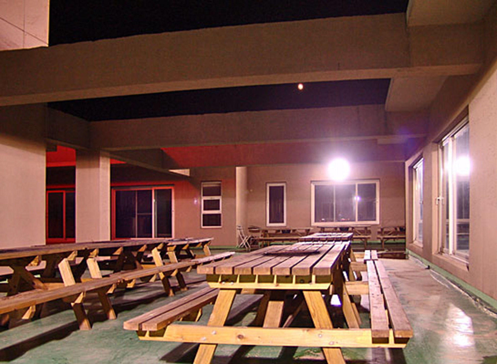 Drama Motel Boryeong Εξωτερικό φωτογραφία