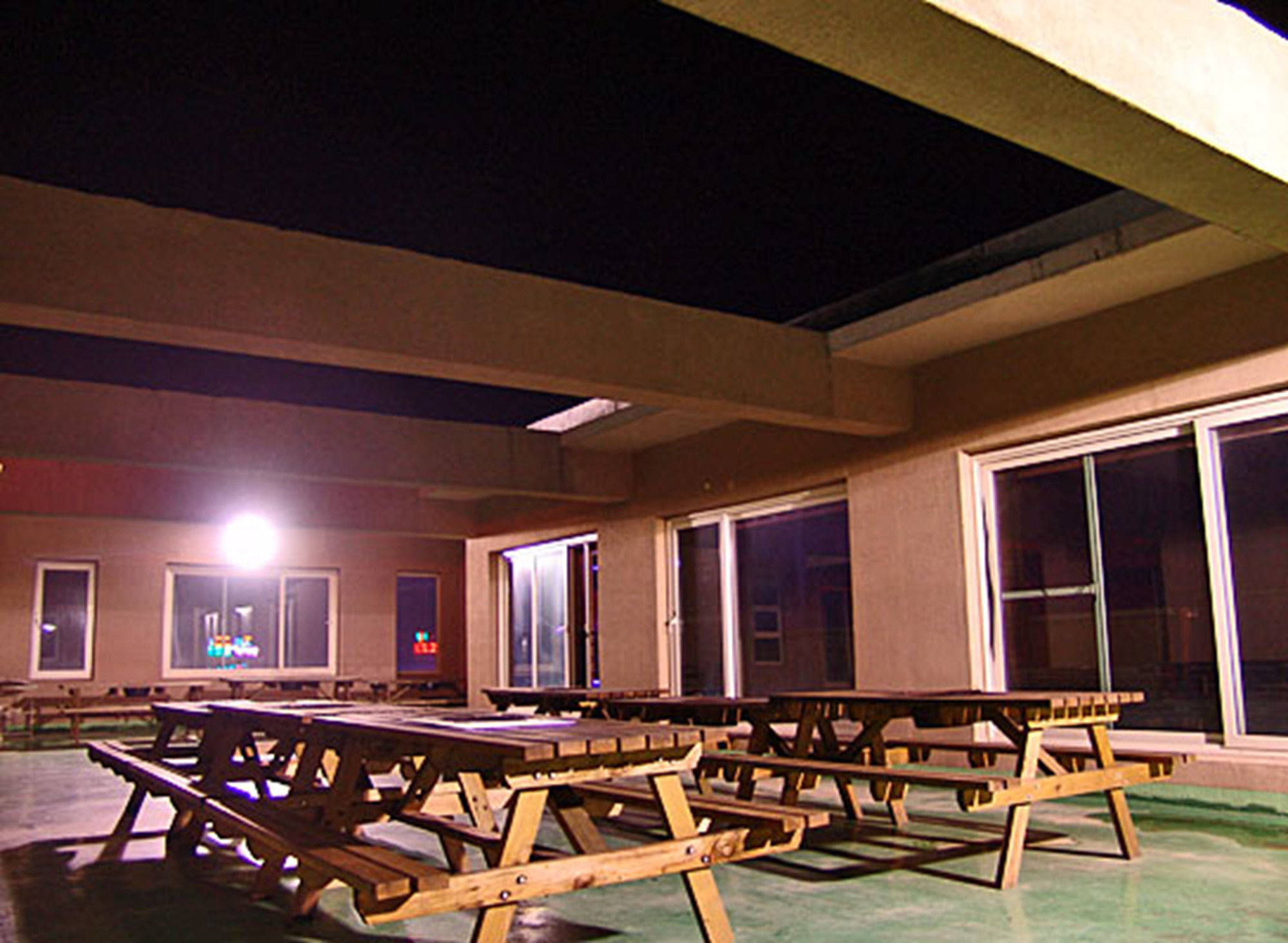Drama Motel Boryeong Εξωτερικό φωτογραφία